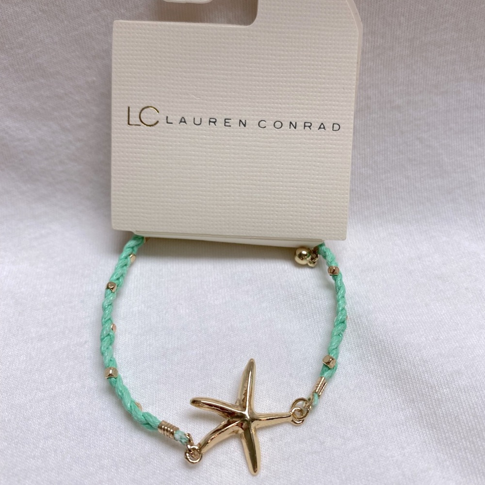 Lauren Conrad Fashion Bracelet